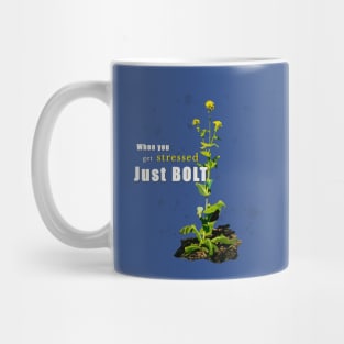 Just Bolt Mug